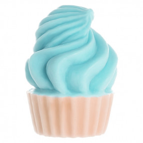 Large meringue craft mold