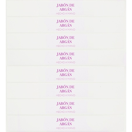 Pegatinas minimalistas 