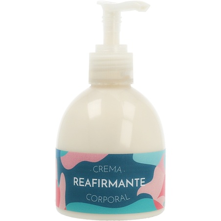 hacer crema reafirmante corporal