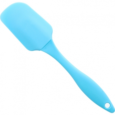 Silicone spatula for crafts