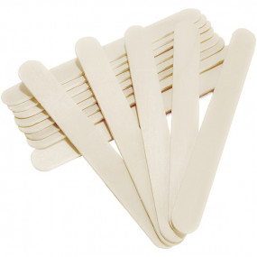 Wooden spatulas Wooden spatulas