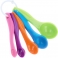 Set of measuring spoons