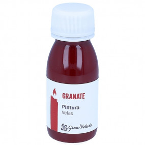 Pintura para velas Magenta Pintura para velas Magenta