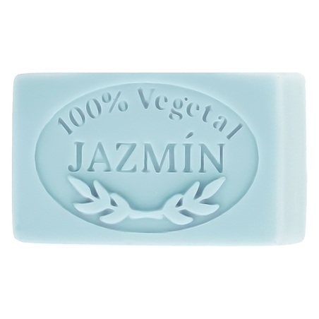 Jasmine soap mold