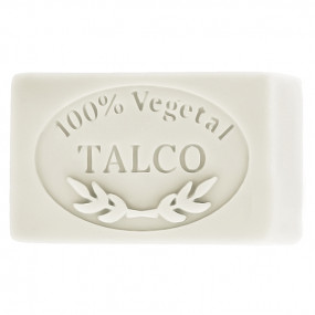 Molde jabon fragancia talco Molde jabon fragancia talco