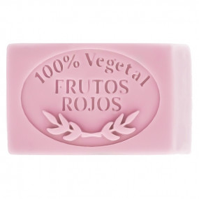 Red fruit soap mold Red fruit soap mold