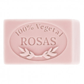Rose soap mold Rose soap mold