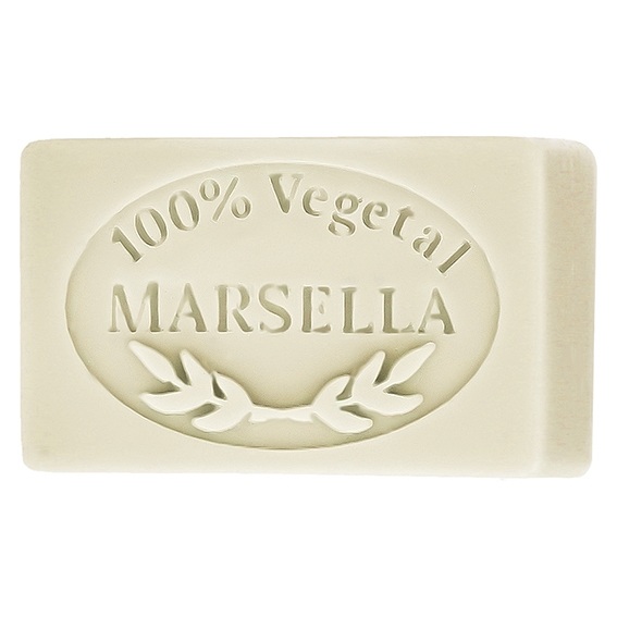 Marseille soap mold