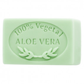 Molde jabon aloe vera Molde jabon aloe vera