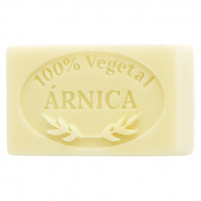Molde jabon de arnica Molde jabon de arnica