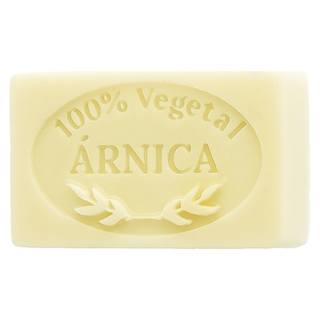 Arnica soap mold