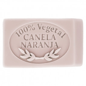 Orange cinnamon soap mold Orange cinnamon soap mold