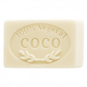 Molde jabon de coco Molde jabon de coco