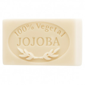 Molde jabon de jojoba Molde jabon de jojoba