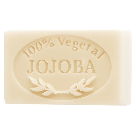 Jojoba soap mold