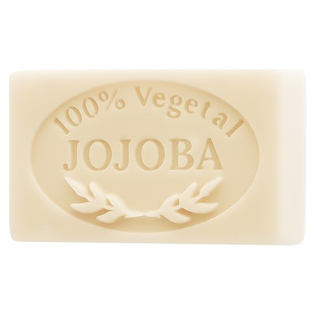 Molde jabon de jojoba