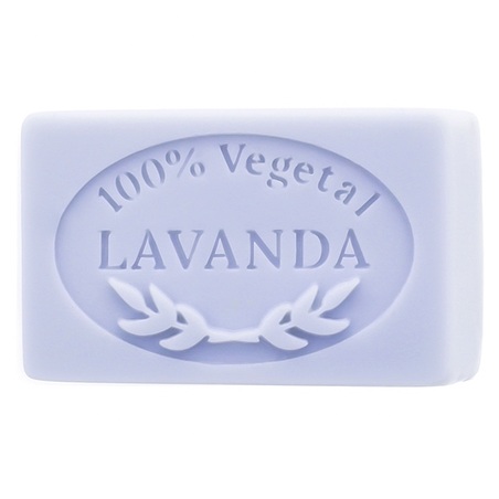 Lavender soap mold