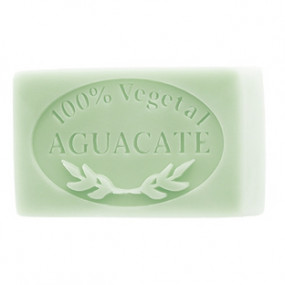 Avocado soap mold Avocado soap mold