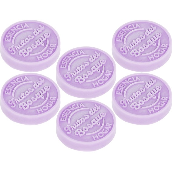 Wax mold berries
