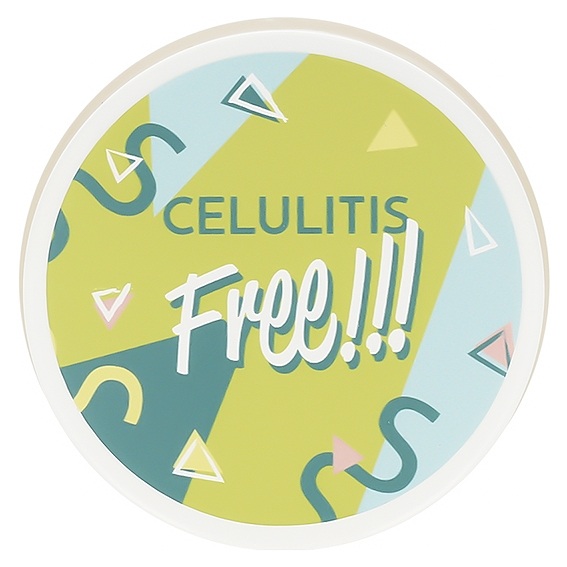 Olive Free Cellulite