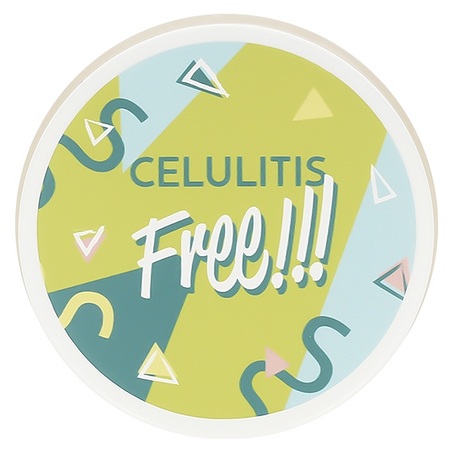 celulitis free oliva