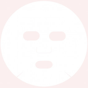 DIY compressed cellulose face mask DIY compressed cellulose face mask