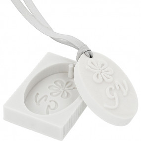 Custom company logo mold Custom company logo mold