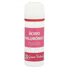 Fluid hyaluronic acid Fluid hyaluronic acid