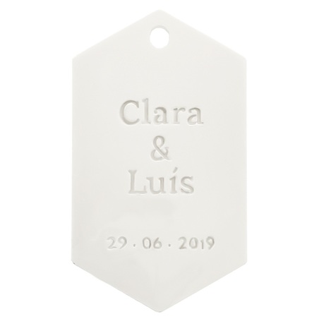Molde para personalizar con nombre y fecha
