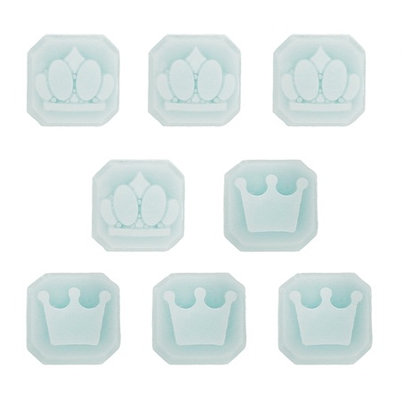 Crown mold