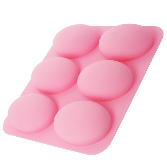 Artisan soap tablets