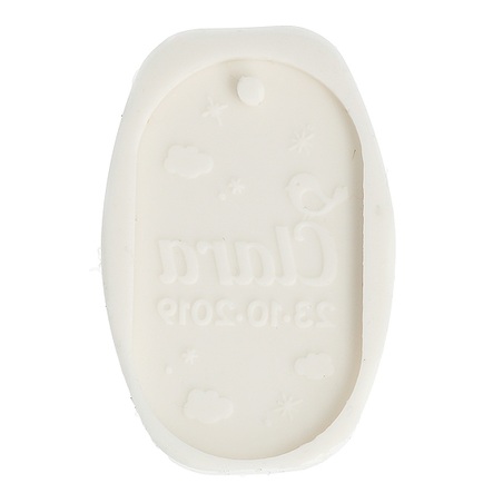Molde para personalizar
