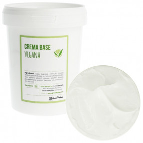 Vegan base cream Vegan base cream