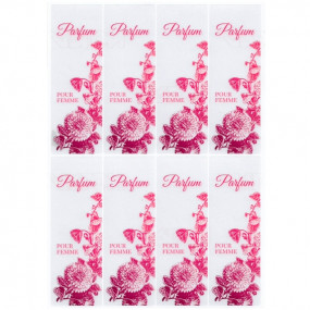Stickers parfum pour femme Stickers parfum pour femme