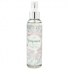 Stickers the fragrance that goes with you