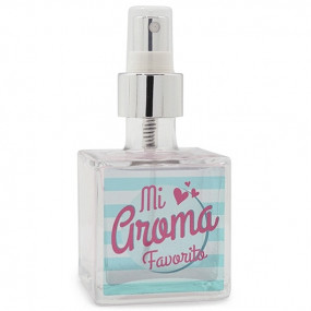 Stickers my favorite scent