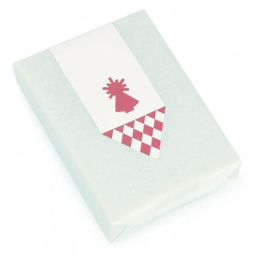 Stickers hecho con maña Stickers hecho con maña