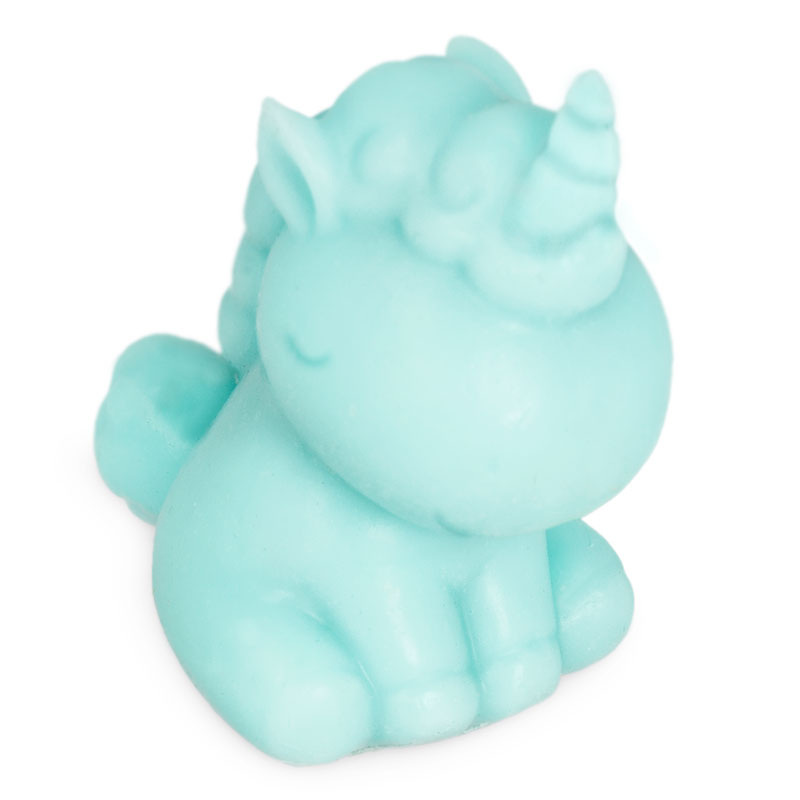 Children's unicorn mold