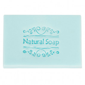Seal for vintage natural soaps