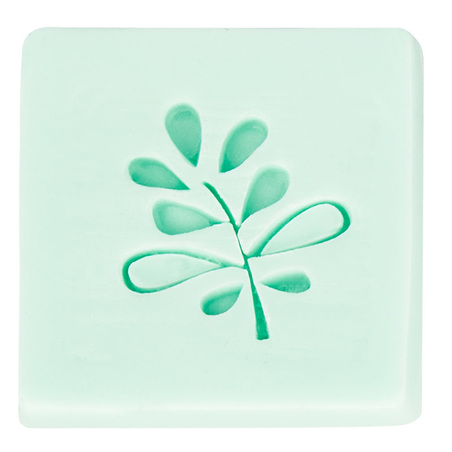 Seal for botanic soaps
