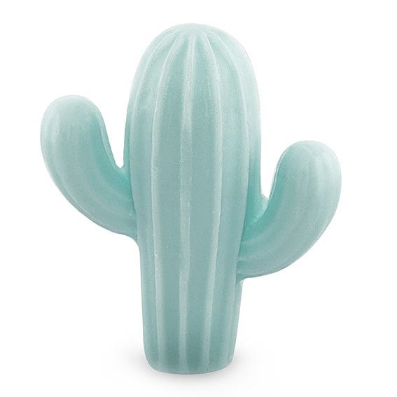 Mold cactus shape