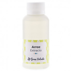 Rice extract Rice extract