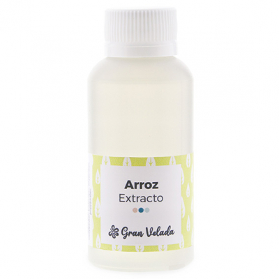 Rice extract