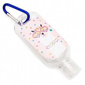 Stickers call hanging containers