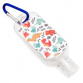 Stickers dinosaurios envases para colgar Stickers dinosaurios envases para colgar