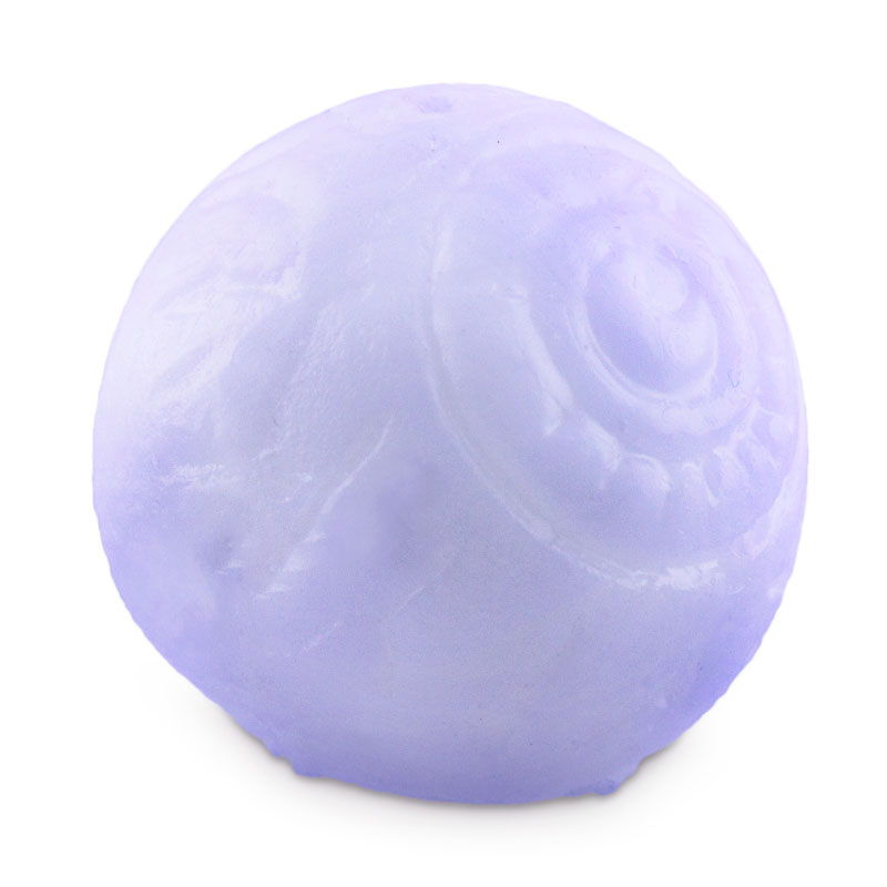 Eye mold for soaps