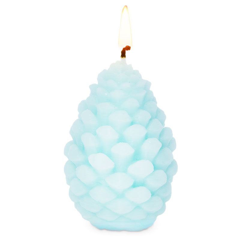 Christmas pineapple mold