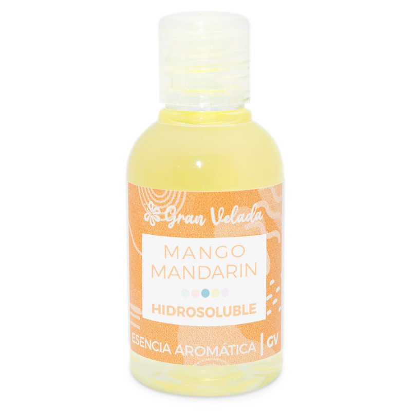 Essence gv Mango Mandarin