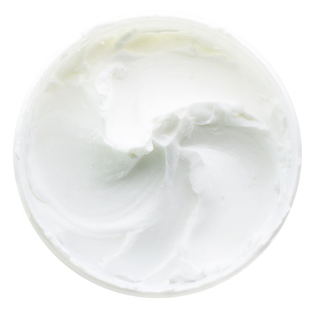 Natural base for making creams