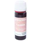 Colorante salmon liquido concentrado para jabon y cosmetica